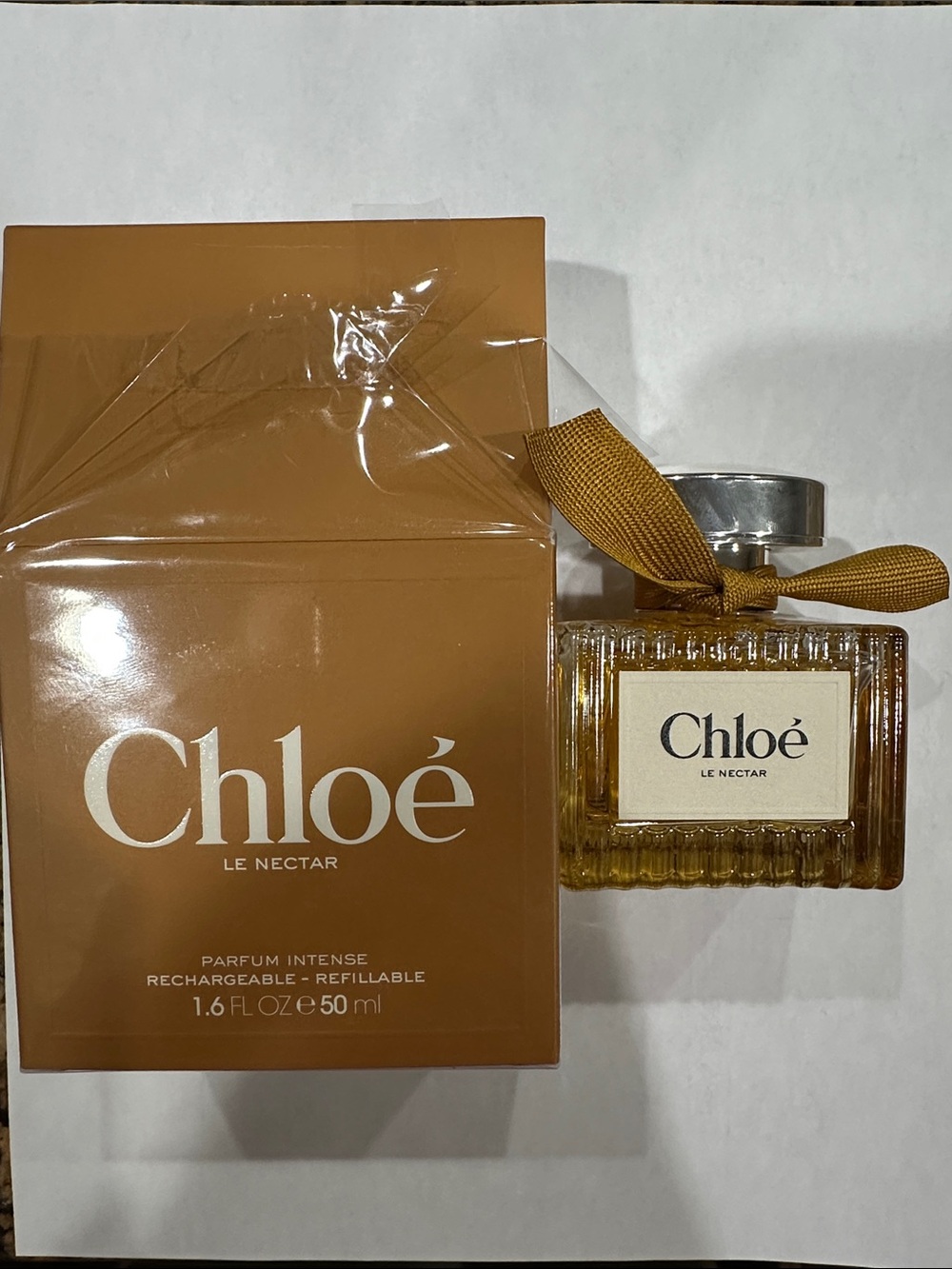 Chloé Le Nectar Women’s Perfume Intense